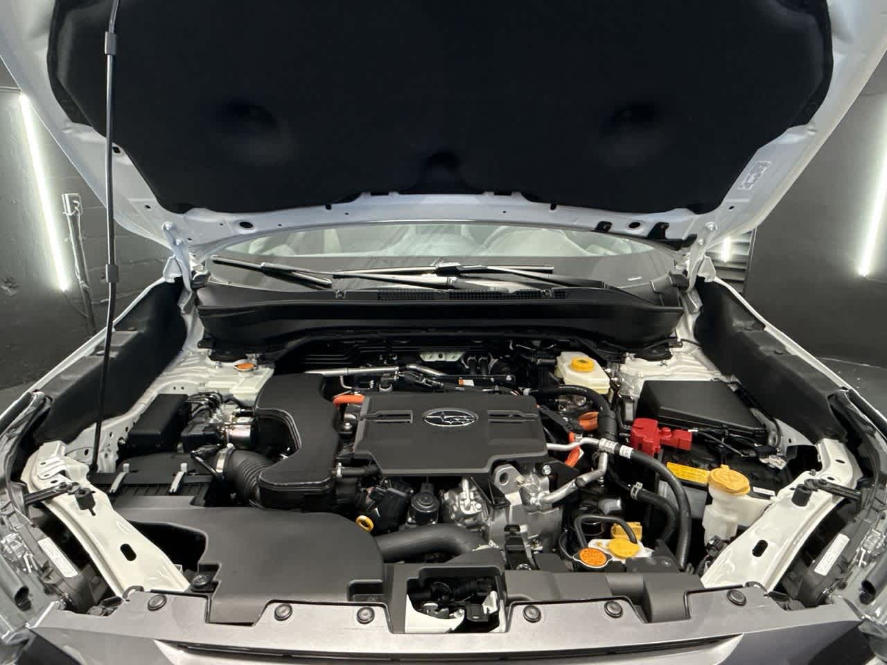 Thumbnail: 2025 Subaru Forester - 12