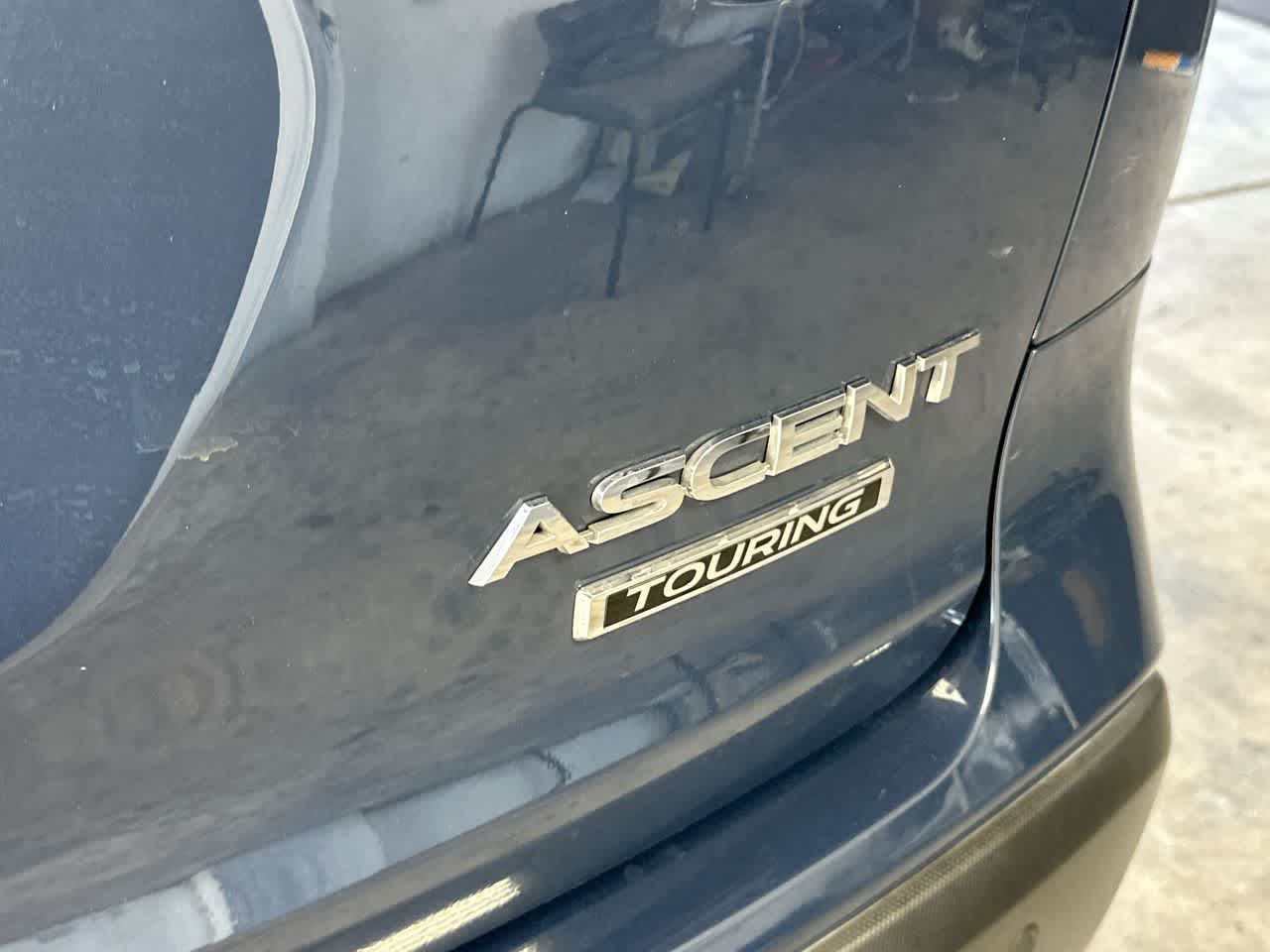 Thumbnail: 2023 Subaru Ascent - 10