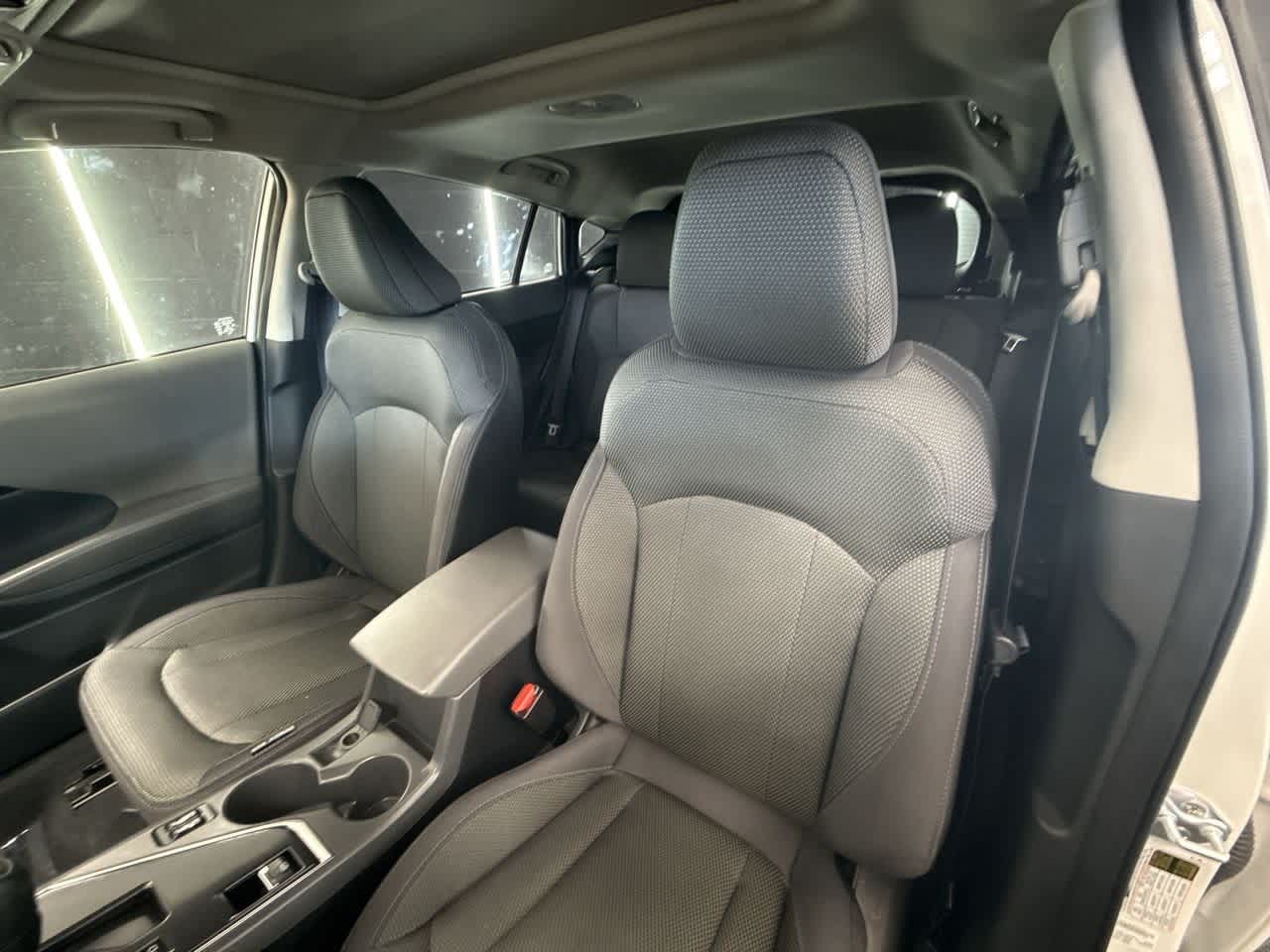 2024 Subaru Crosstrek Premium 14