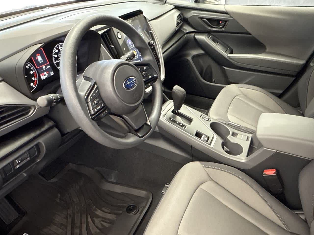 Thumbnail: 2025 Subaru Crosstrek - 13