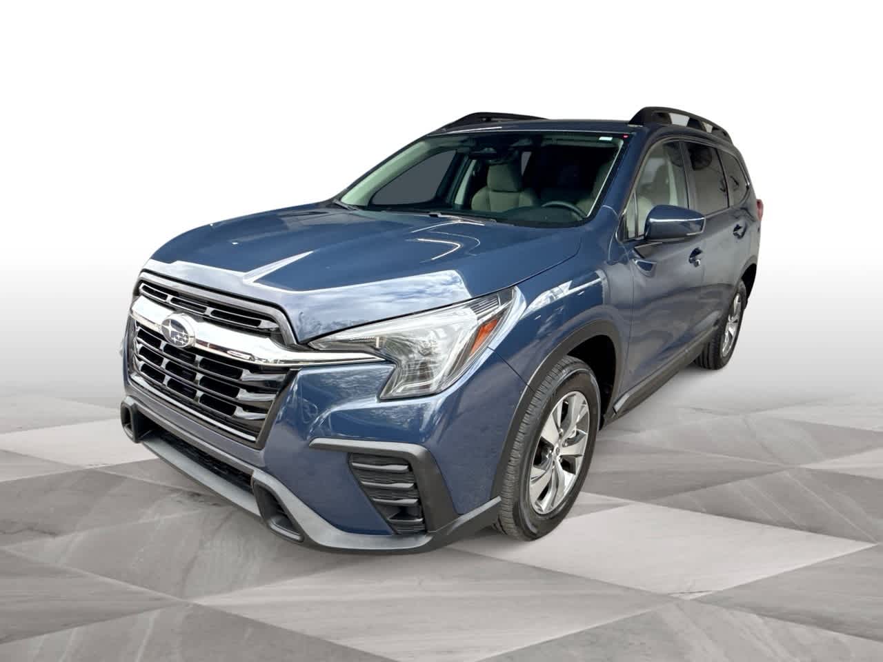 Thumbnail: 2024 Subaru Ascent - 4