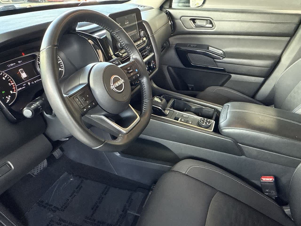 Thumbnail: 2024 Nissan Pathfinder - 13