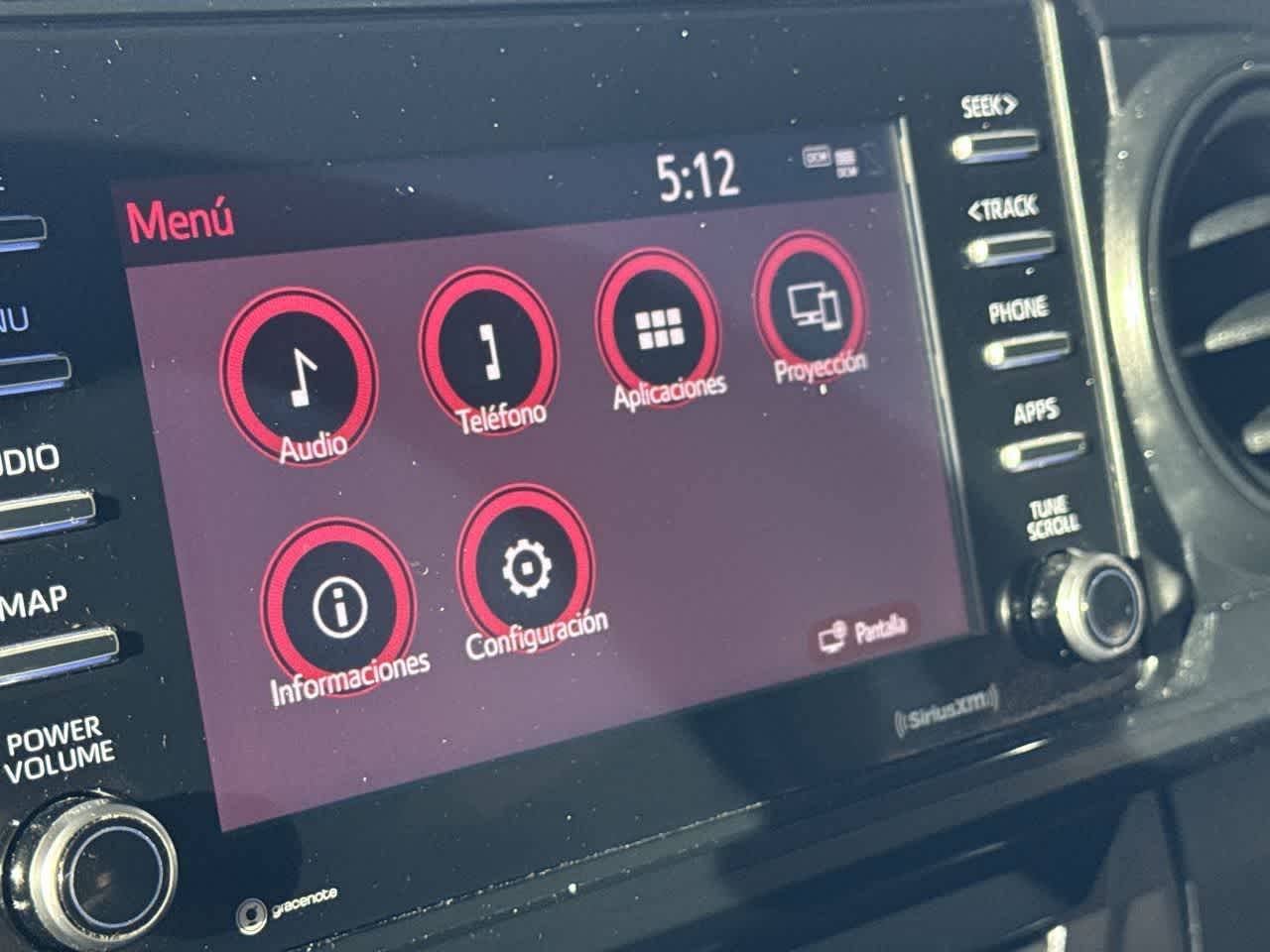 Thumbnail: 2022 Toyota Tacoma - 18