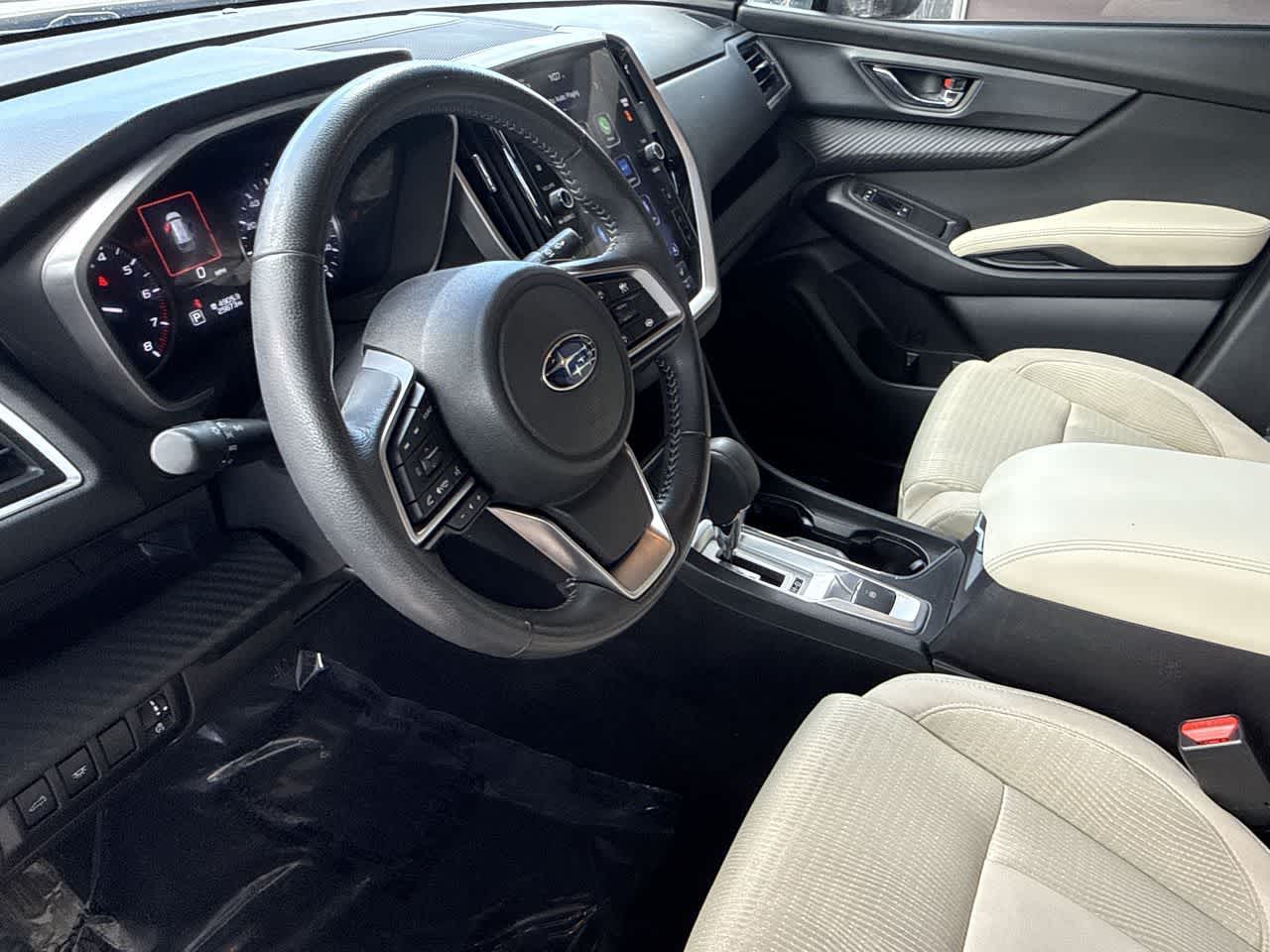 Thumbnail: 2023 Subaru Ascent - 13