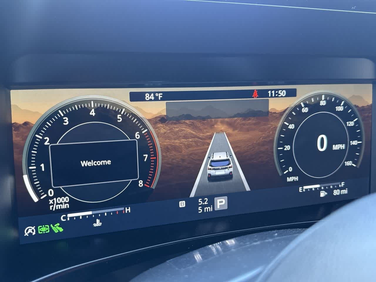 Thumbnail: 2026 Subaru Outback - 16