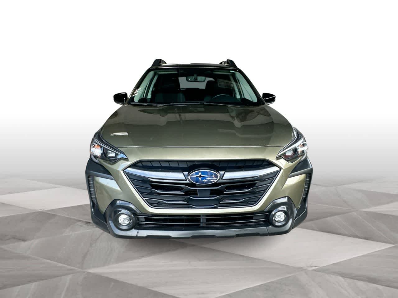 Thumbnail: 2025 Subaru Outback - 3