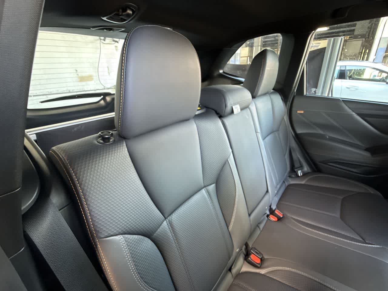 Thumbnail: 2023 Subaru Forester - 26