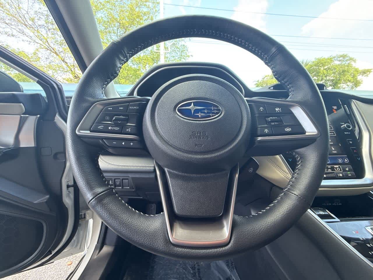 Thumbnail: 2025 Subaru Outback - 15