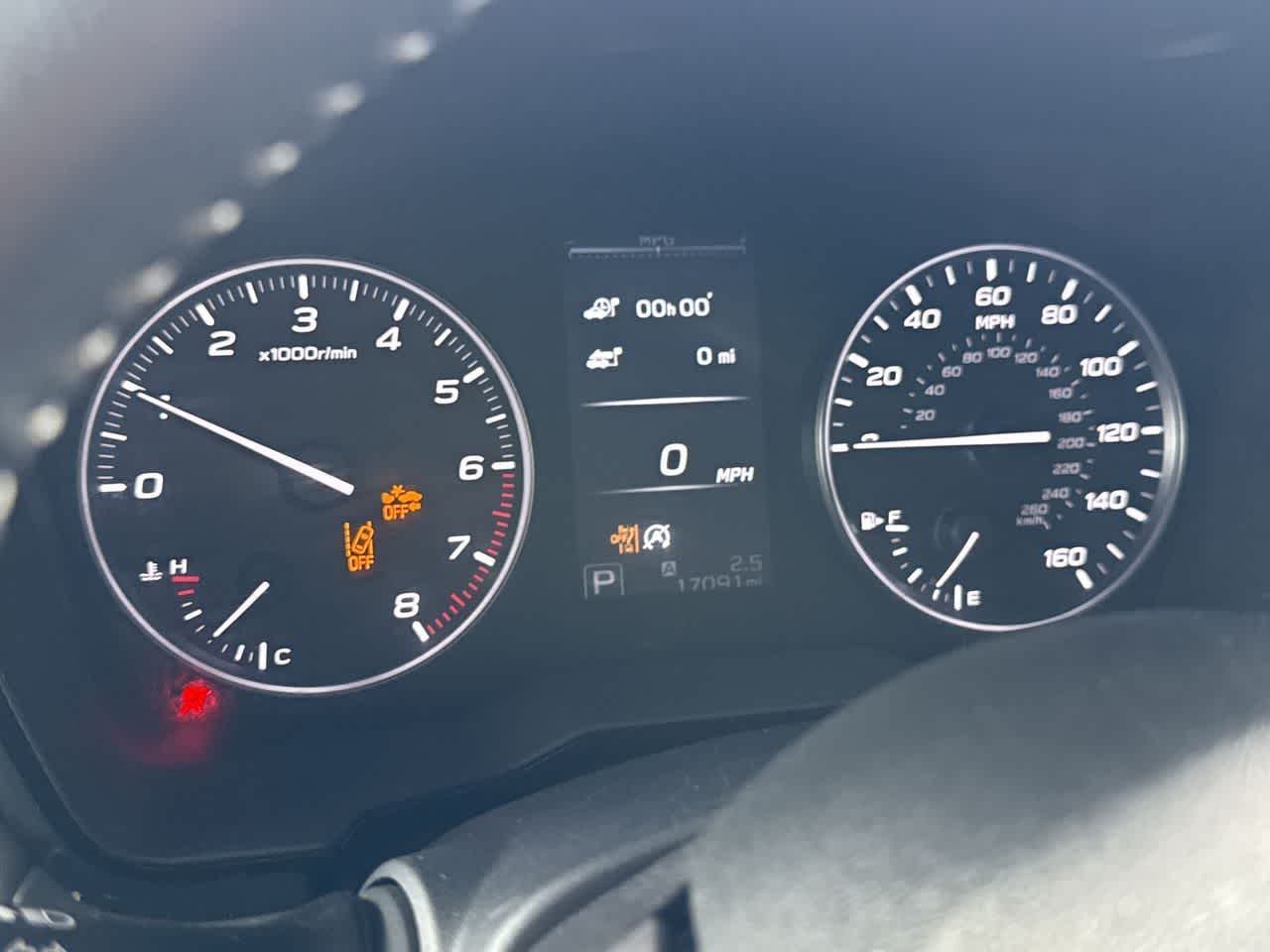 Thumbnail: 2025 Subaru Outback - 16