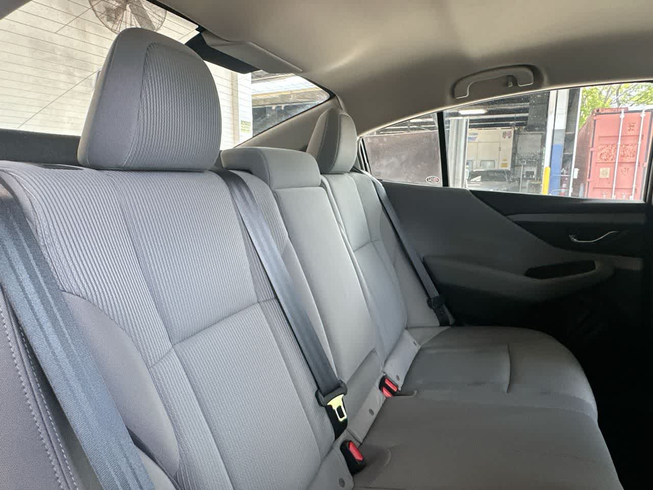 Thumbnail: 2023 Subaru Legacy - 26