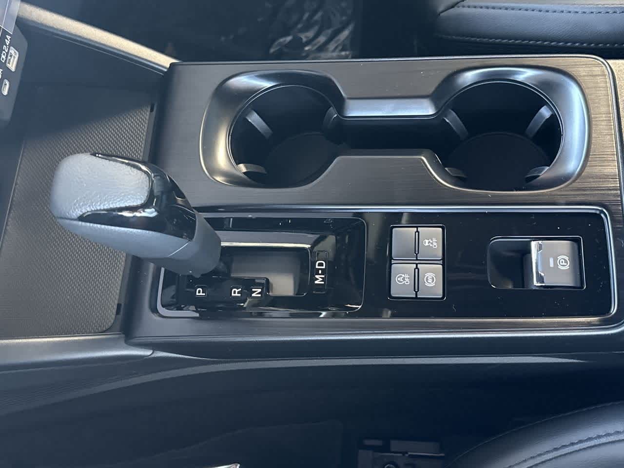 Thumbnail: 2026 Subaru Outback - 21