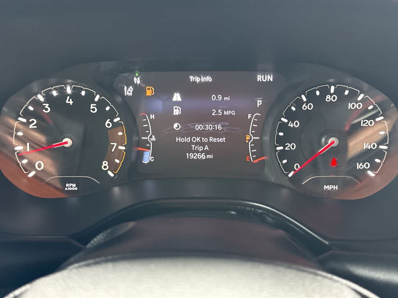 Thumbnail: 2022 Jeep Compass - 16