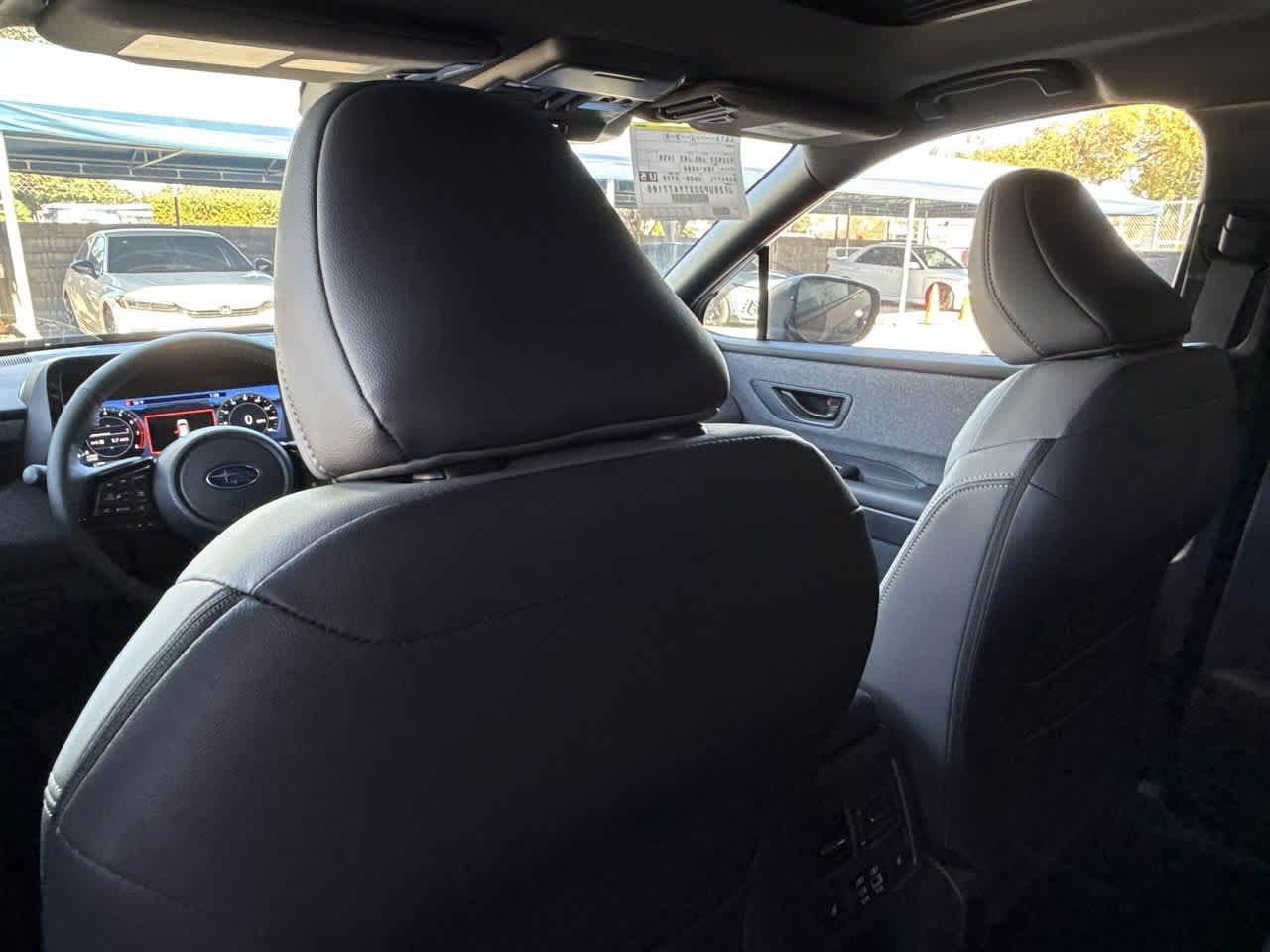 Thumbnail: 2026 Subaru Outback - 23