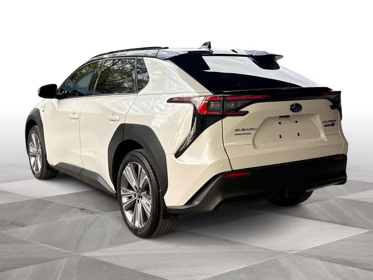 Thumbnail: 2023 Subaru Solterra - 6