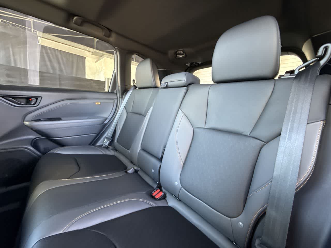 Thumbnail: 2026 Subaru Forester - 22