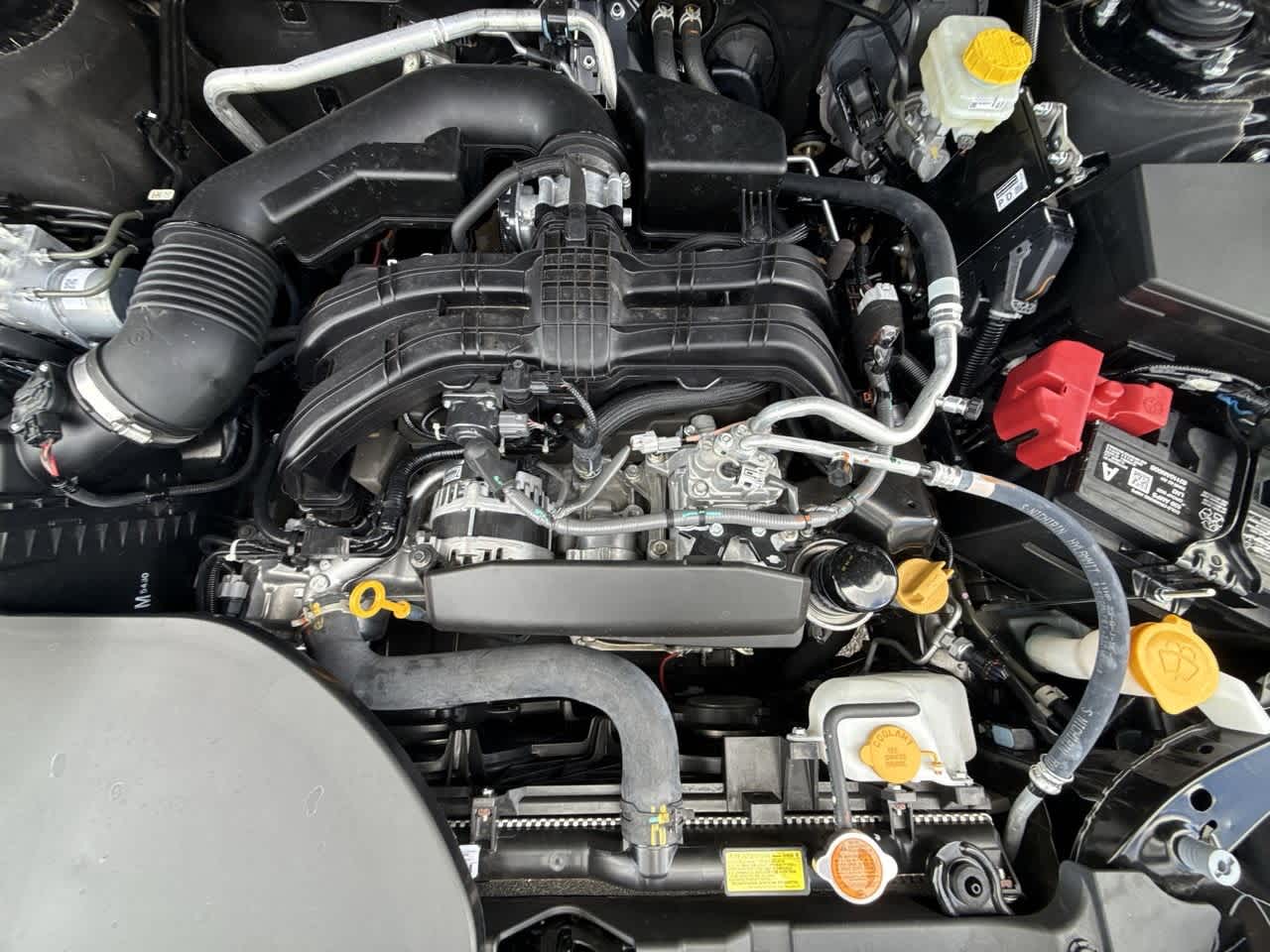 Thumbnail: 2025 Subaru Outback - 12