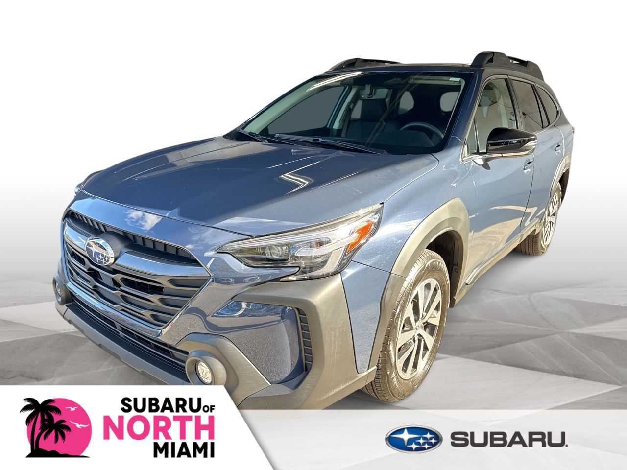 Thumbnail: 2025 Subaru Outback - 1