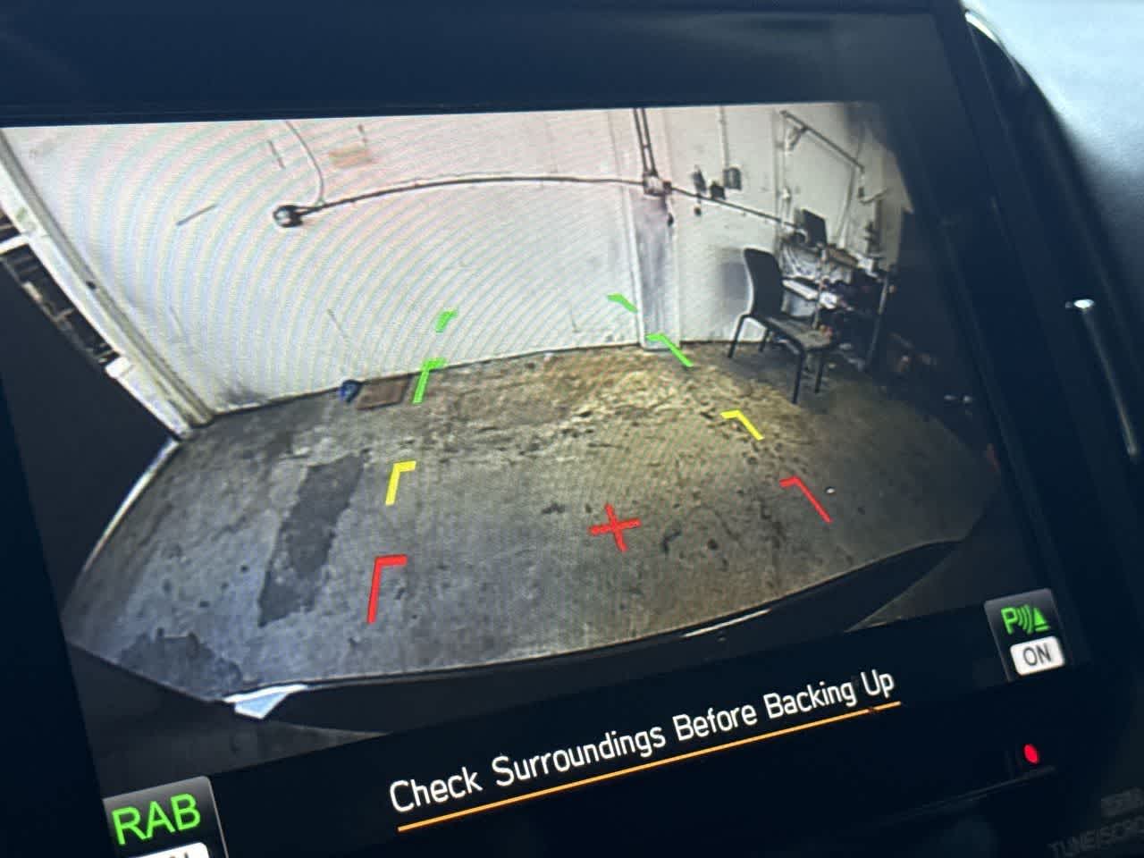 Thumbnail: 2023 Subaru Forester - 19