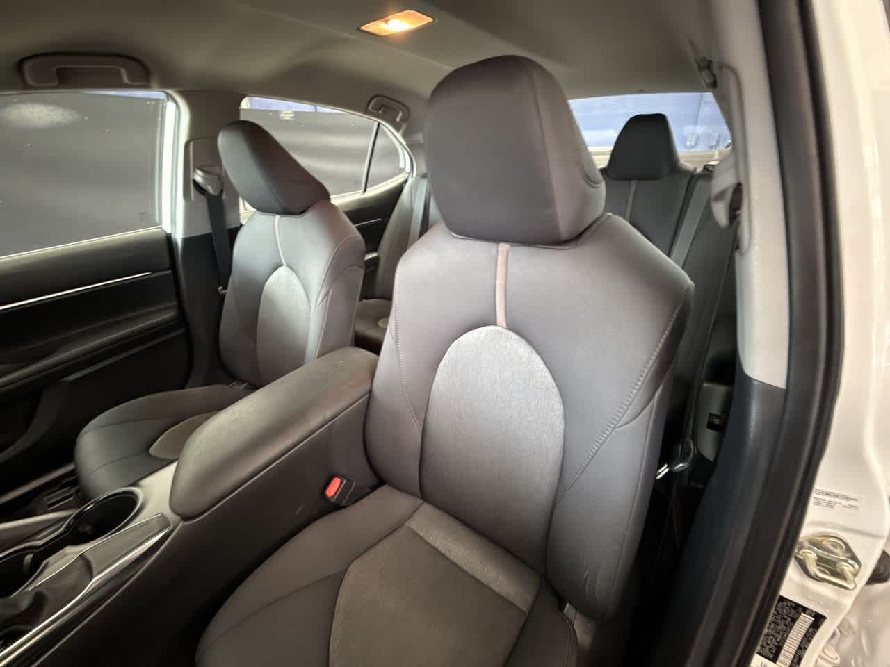 Thumbnail: 2020 Toyota Camry - 14