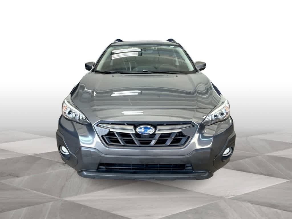 Thumbnail: 2022 Subaru Crosstrek - 3
