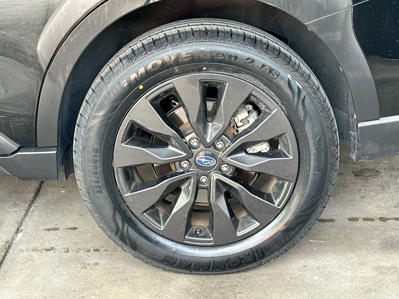 Thumbnail: 2024 Subaru Outback - 11