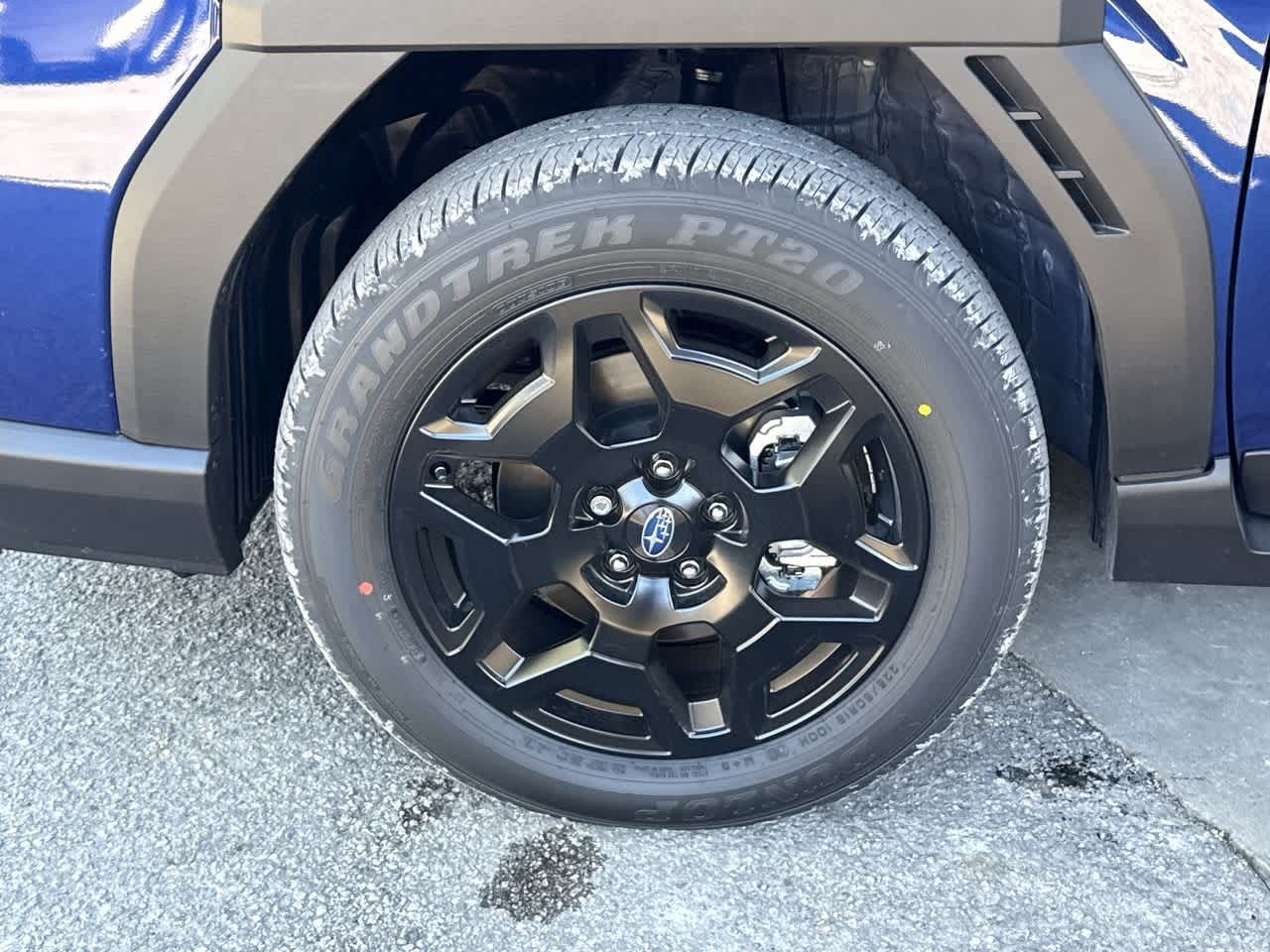 Thumbnail: 2026 Subaru Outback - 11