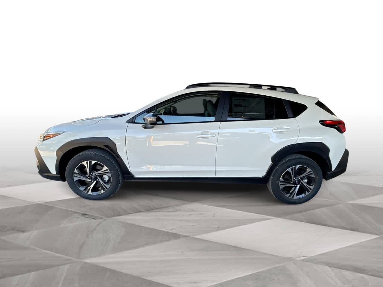 Thumbnail: 2026 Subaru Crosstrek - 5