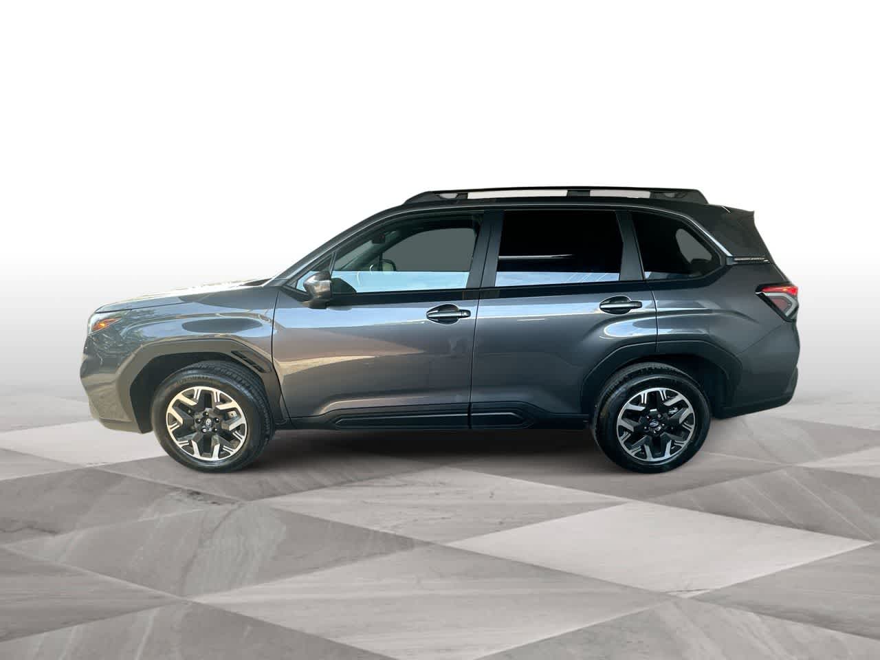 Thumbnail: 2026 Subaru Forester - 5