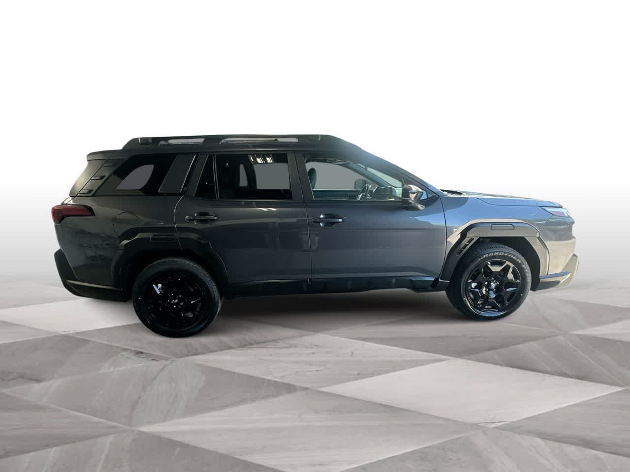 Thumbnail: 2026 Subaru Outback - 9