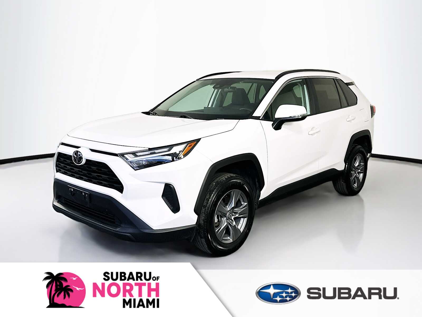 2024 Toyota RAV4 XLE -
                Miami, FL