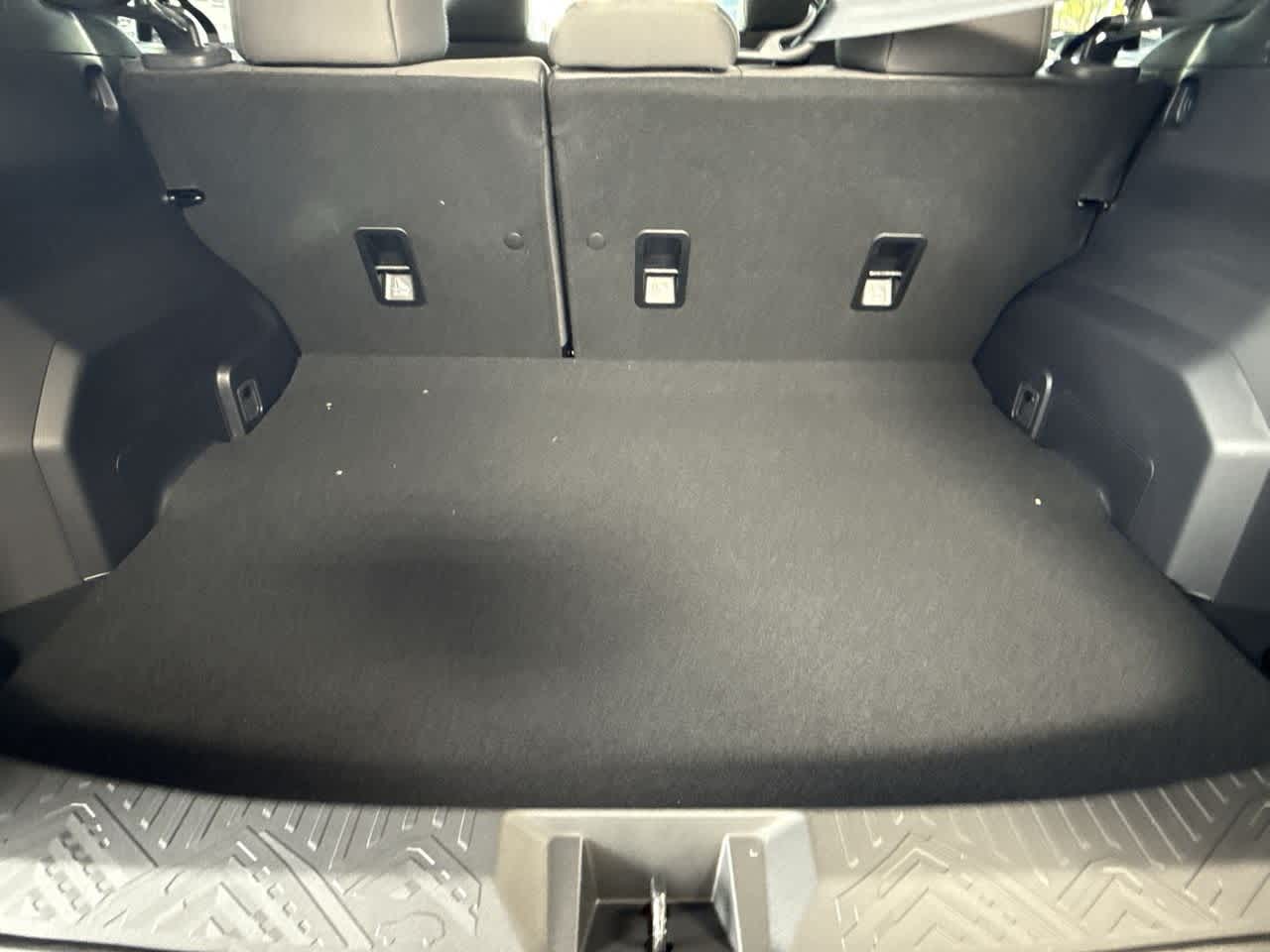 Thumbnail: 2026 Subaru Crosstrek - 25