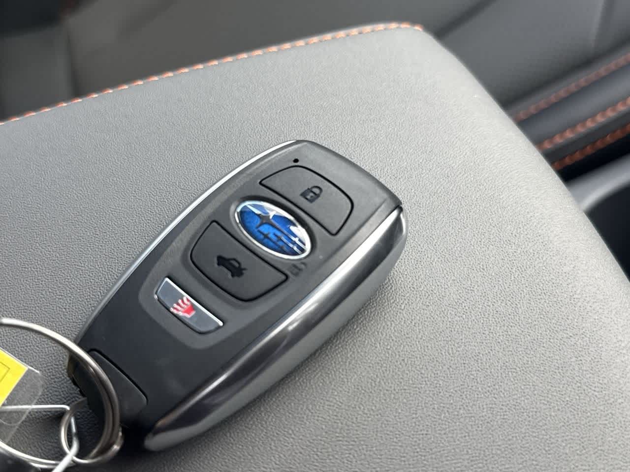 Thumbnail: 2026 Subaru Crosstrek - 28