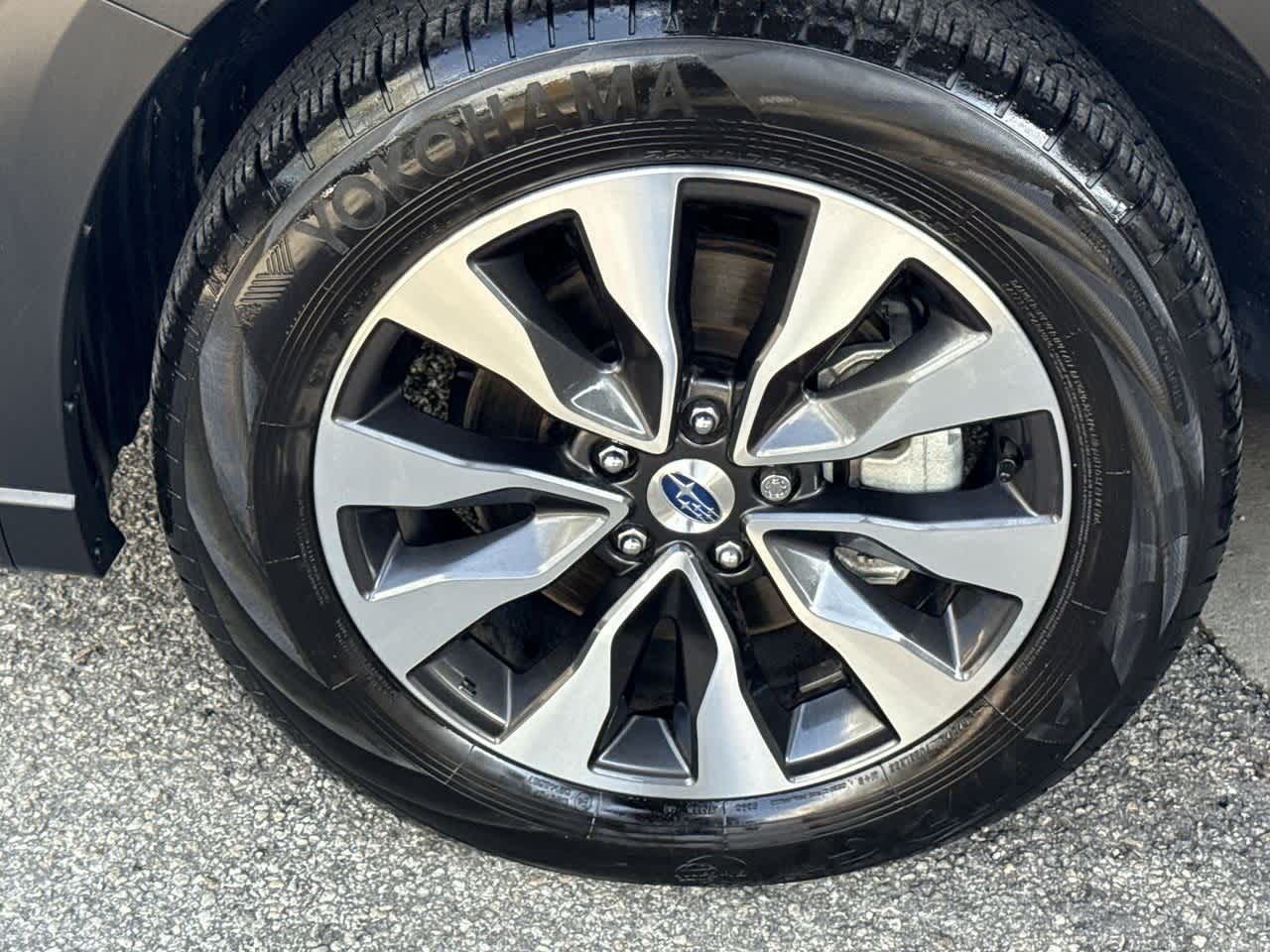 Thumbnail: 2025 Subaru Outback - 11