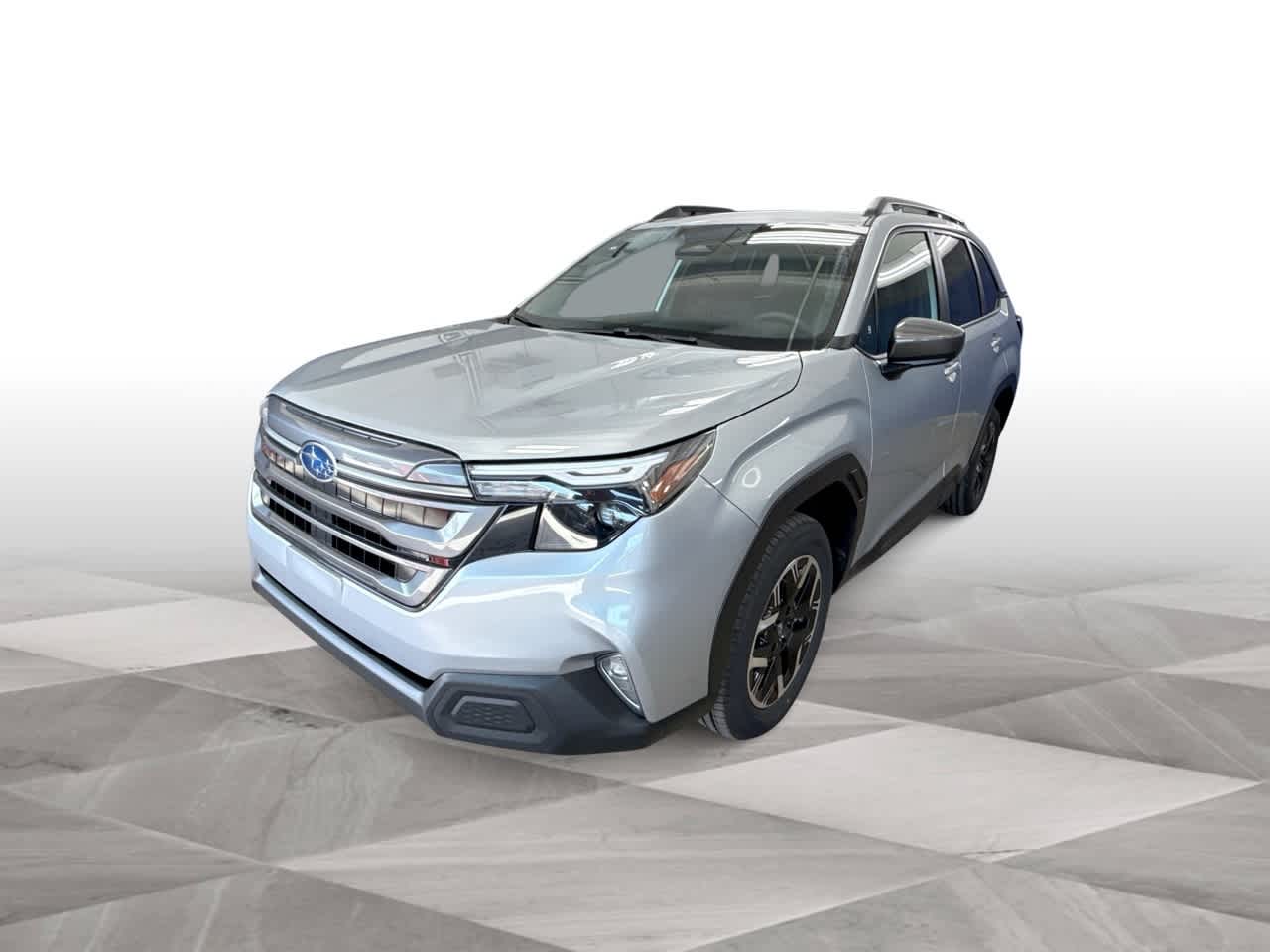 Thumbnail: 2025 Subaru Forester - 4