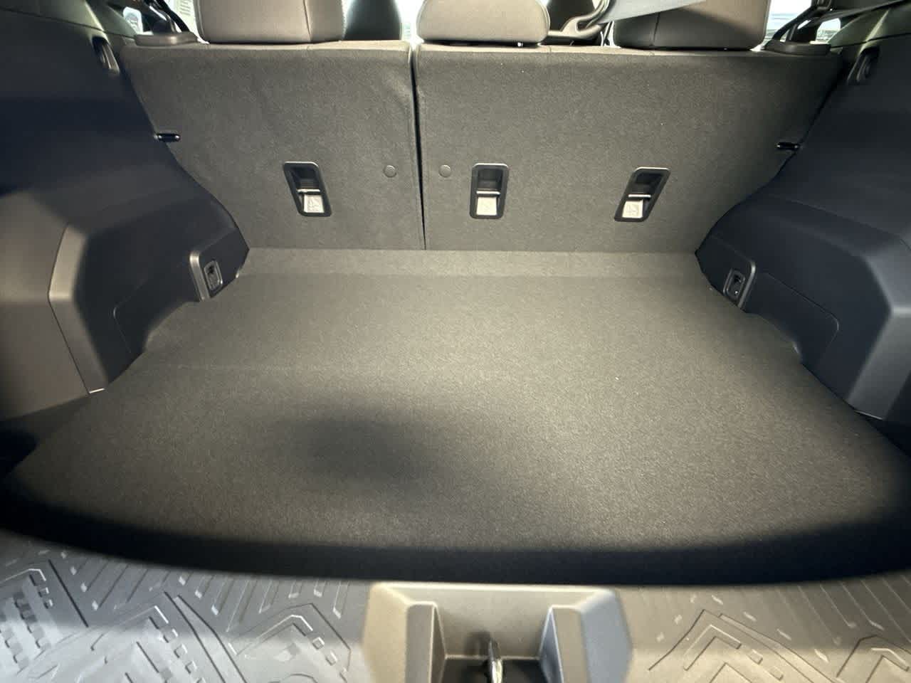 Thumbnail: 2026 Subaru Crosstrek - 25