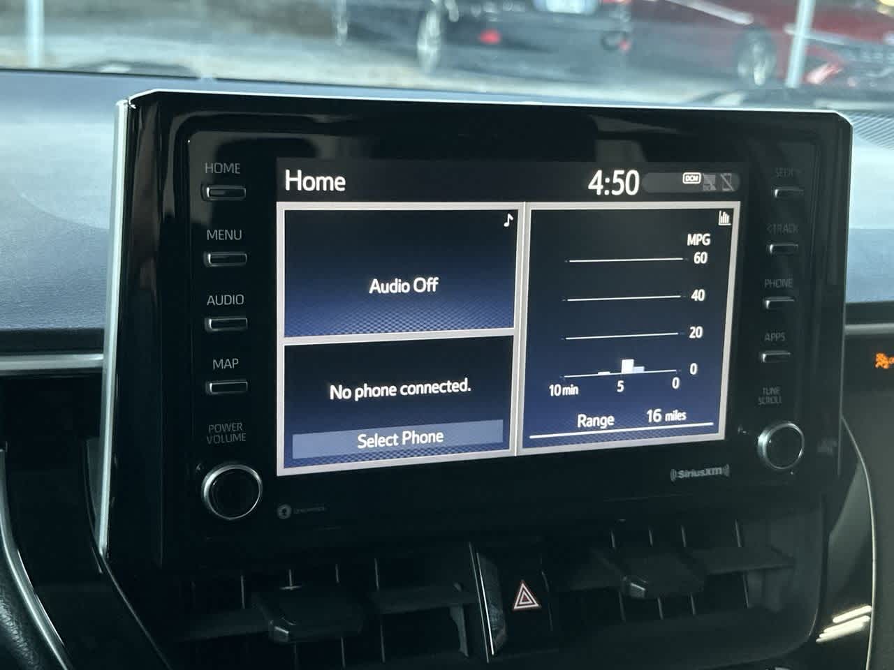 Thumbnail: 2021 Toyota Corolla - 18