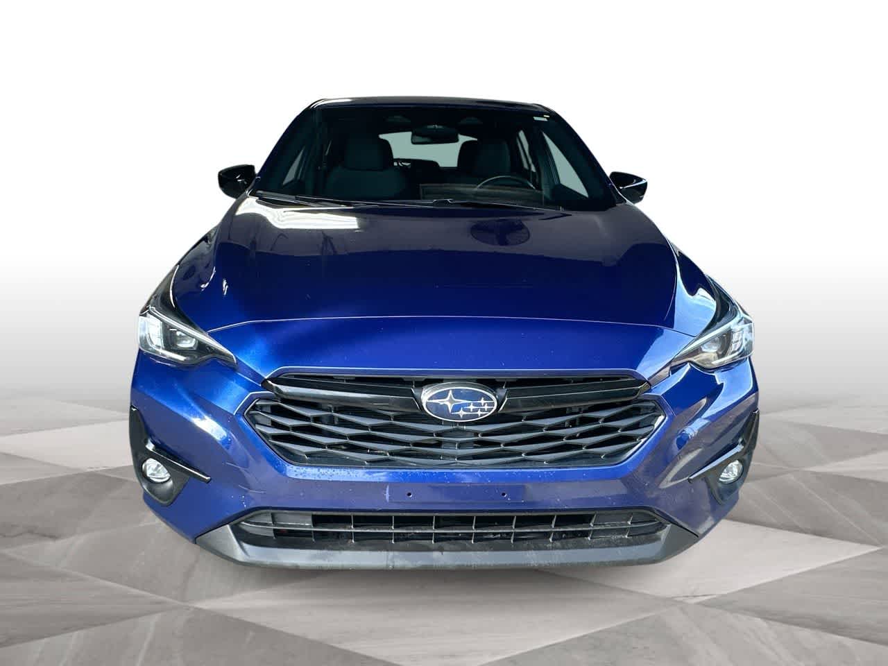 Thumbnail: 2024 Subaru Impreza - 3