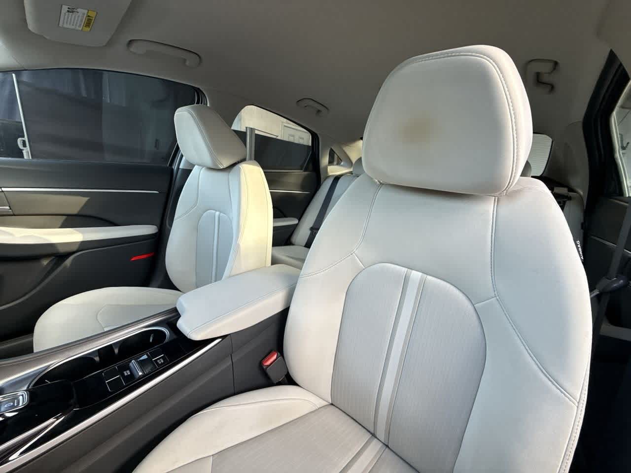 Thumbnail: 2022 Hyundai Sonata - 14