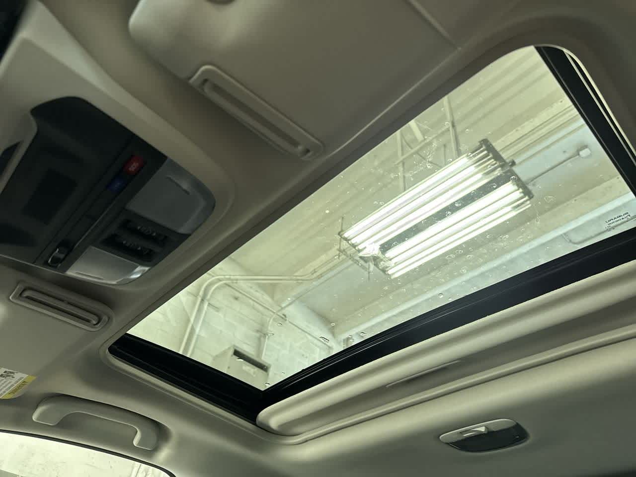 Thumbnail: 2025 Subaru Crosstrek - 17