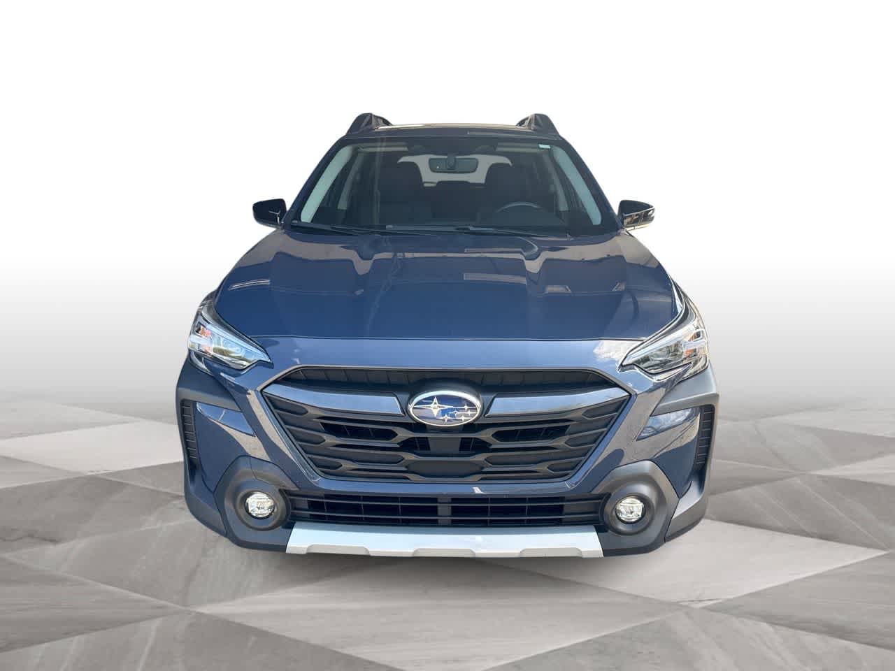 Thumbnail: 2023 Subaru Outback - 3