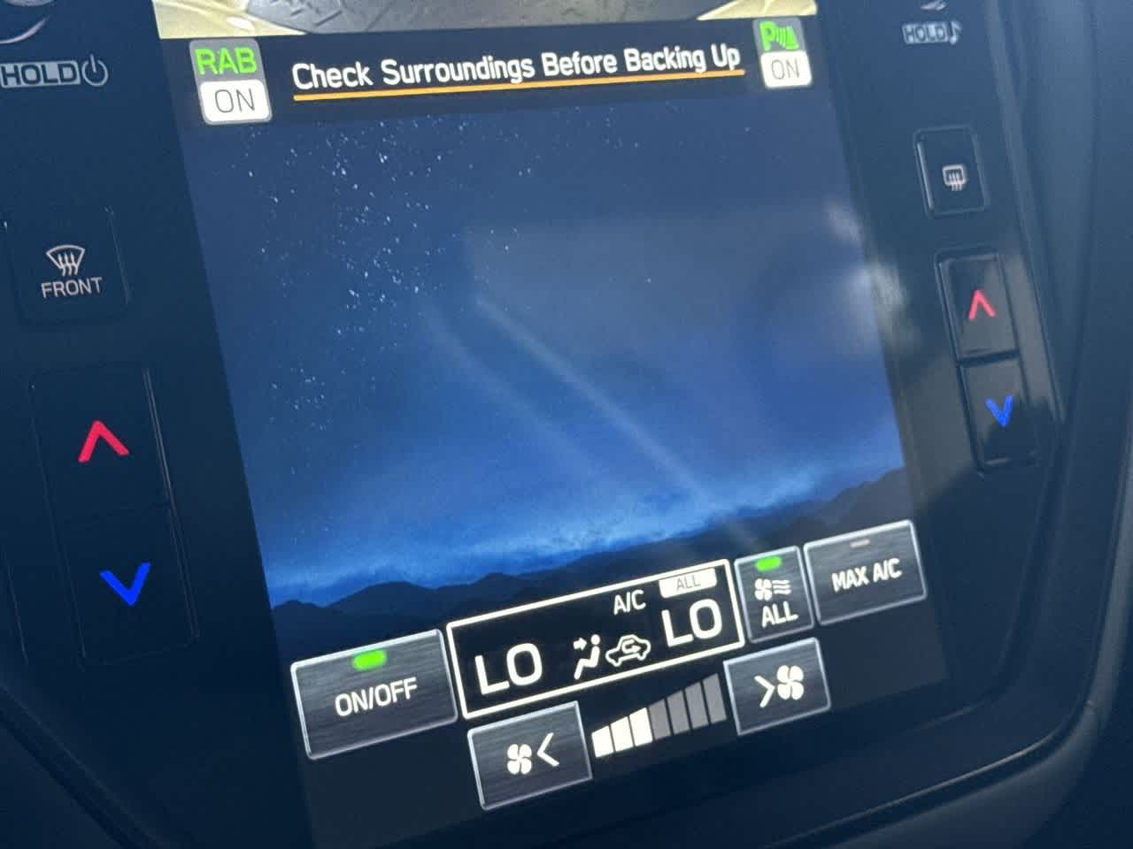 Thumbnail: 2025 Subaru Crosstrek - 20