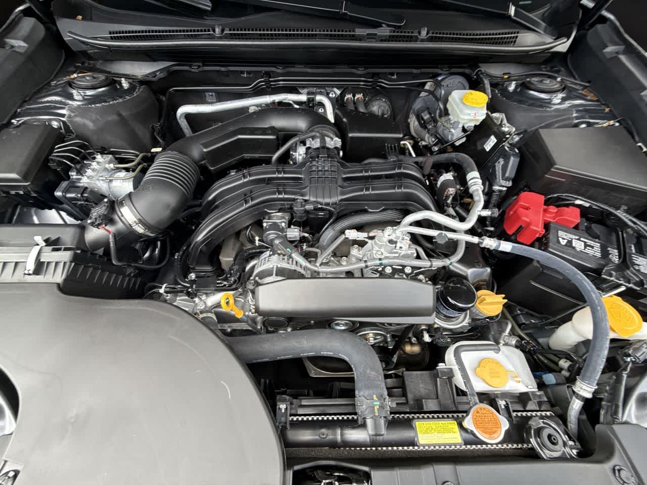 Thumbnail: 2025 Subaru Outback - 12