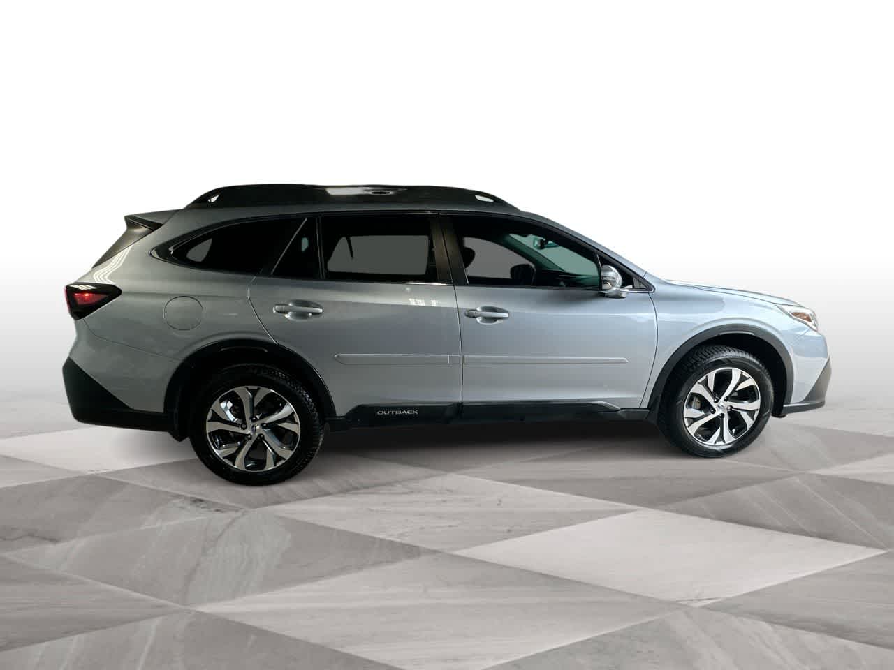 Thumbnail: 2022 Subaru Outback - 9