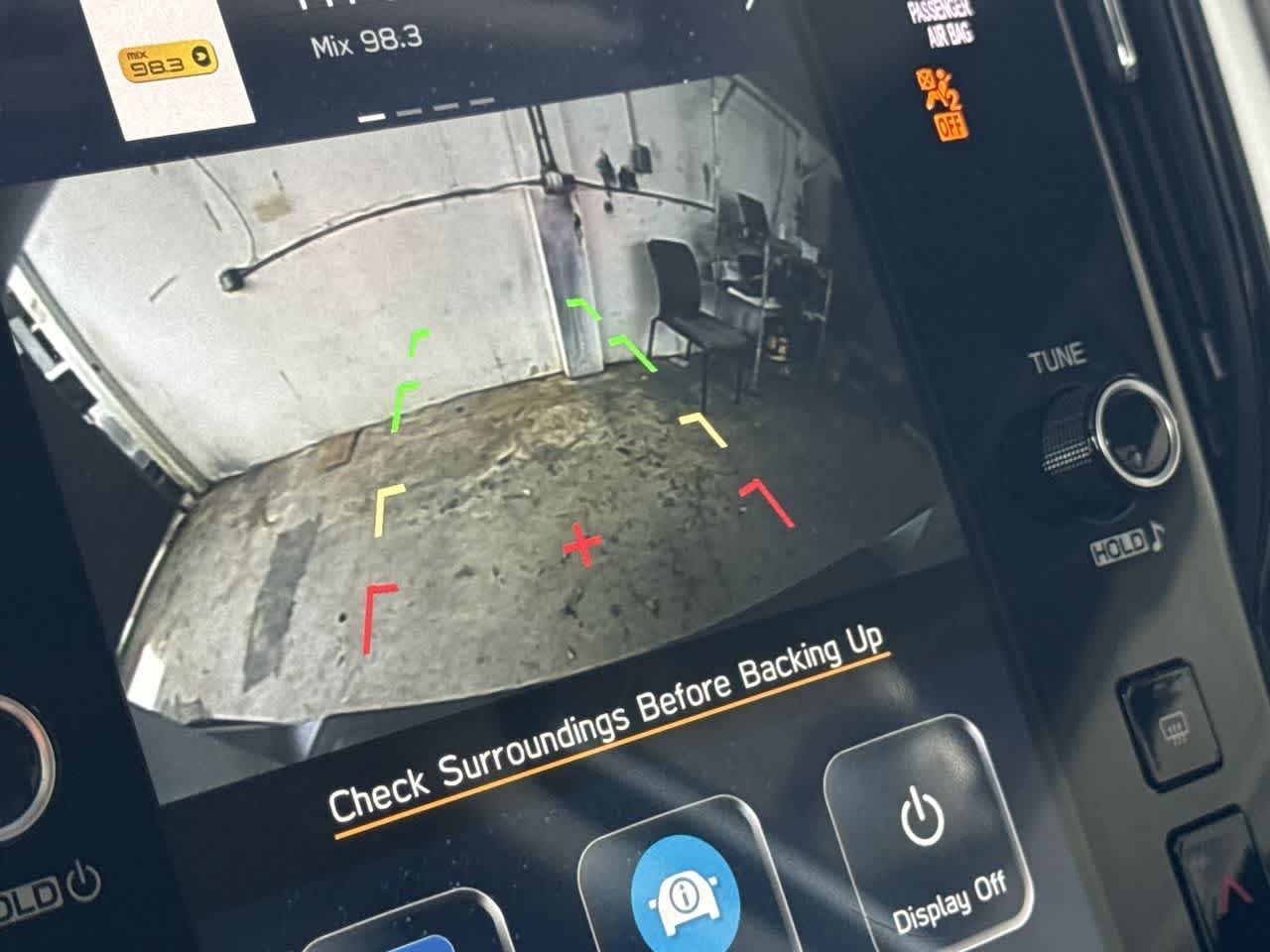 Thumbnail: 2025 Subaru Outback - 19