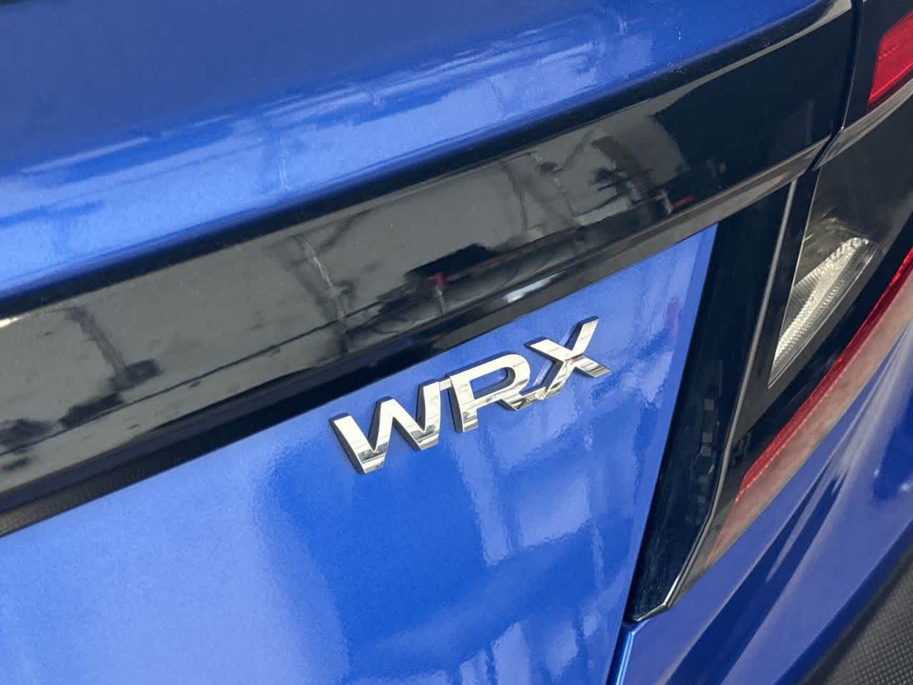 Thumbnail: 2022 Subaru WRX - 10