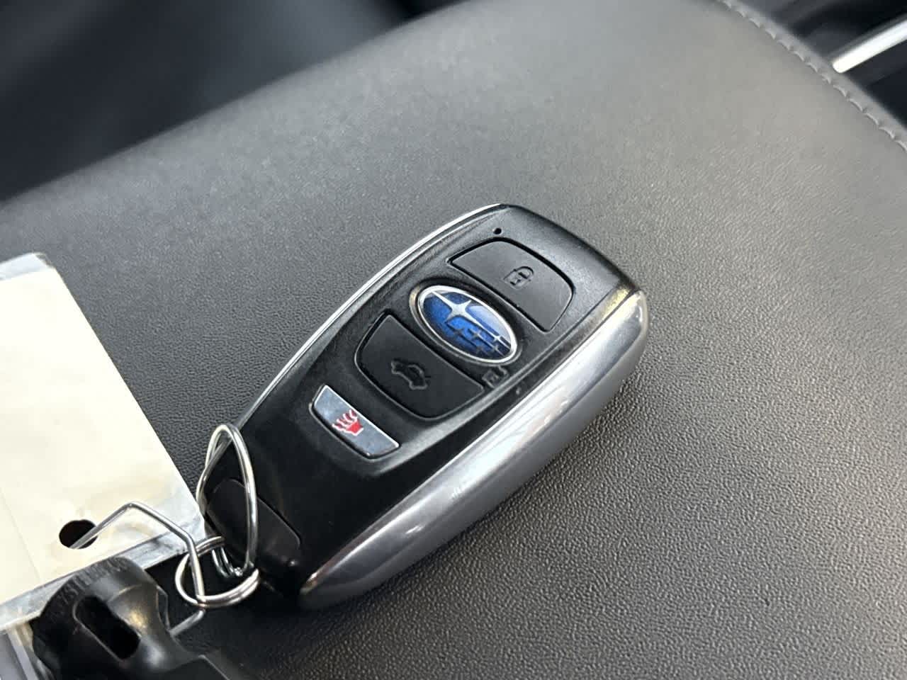 Thumbnail: 2023 Subaru Outback - 28