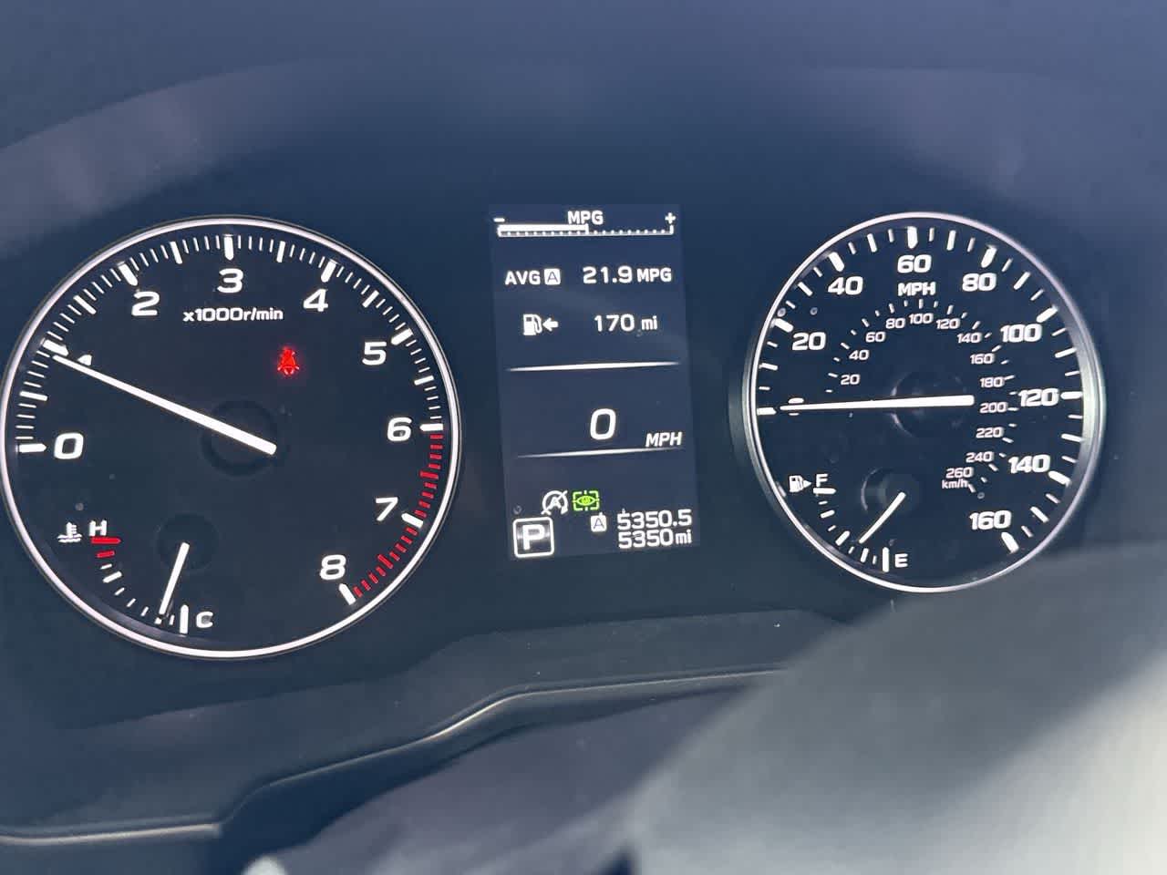 Thumbnail: 2025 Subaru Outback - 16