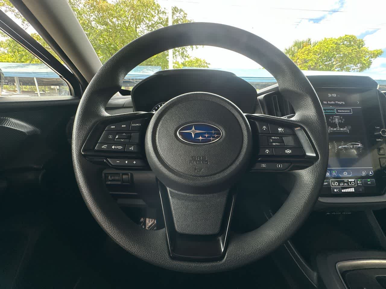 Thumbnail: 2025 Subaru Crosstrek - 15