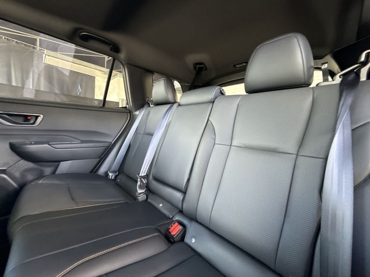 Thumbnail: 2026 Subaru Outback - 22