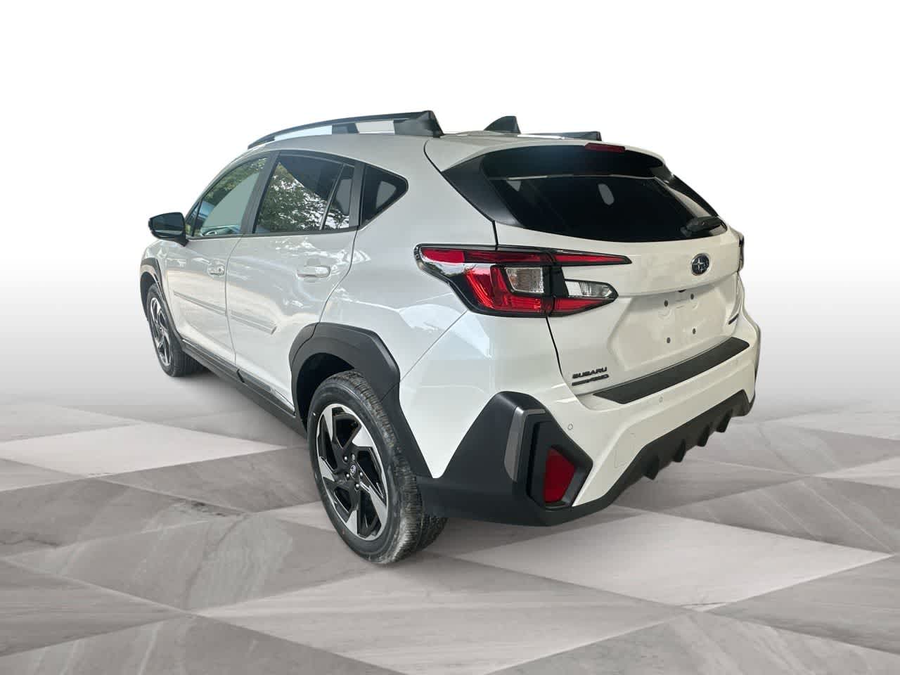 Thumbnail: 2026 Subaru Crosstrek - 6